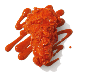 Ghost Pepper