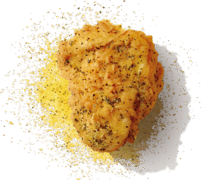 Lemon Pepper