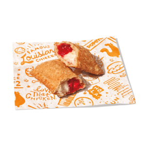 Strawberry Cream Cheese Pie