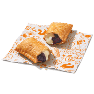 Blueberry Lemon Cream Cheese Pie